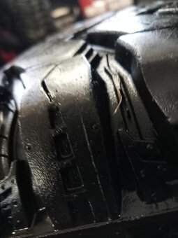 Gumy Radar Renegade RT+ 33x12.50 R20 114 Q POR - 5