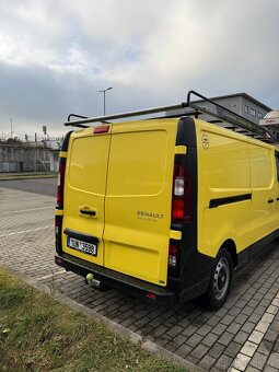 Renault Trafic - 5