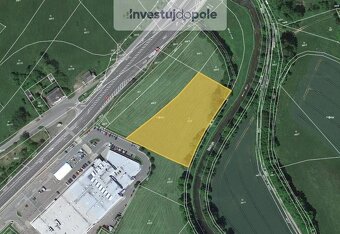 Prodej louky v k.ú. Běloves, ev.č. 2025-04-23-2 - 5