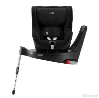 Dětská autosedačka Britax Römer Dualfix M i-size - 5