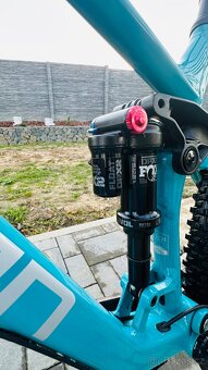 Kolo Qayron Carma MKII EN Q 29" / "L" - 5