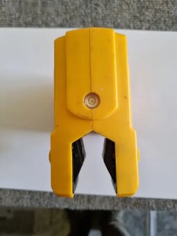 Křížový laser Stabila LAX-50 - 5