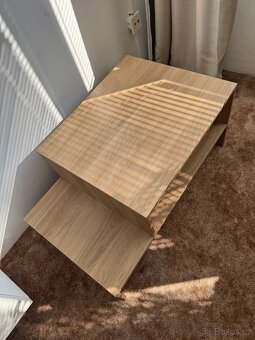 Konferenční stolek - 5