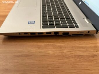 HP PROBOOK 650 G4 - 5