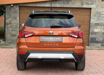 Seat Arona 1.0 TSI Xcellence - 5