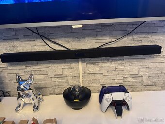 soundbar samsung HW-J355 - 5