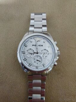 Hodinky POLICE - 5