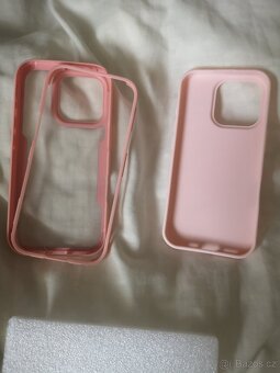 2x kryt na  iphone 16 pro - 5