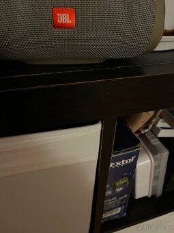 IKEA KALLAX 4x4 policovy dil - 5