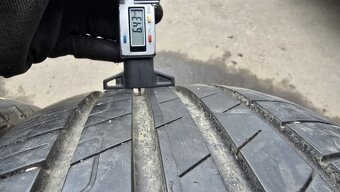 Letní pneu 225/55/17 Good Year - 5