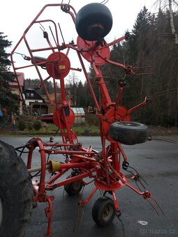 obraceč, obracák - 5