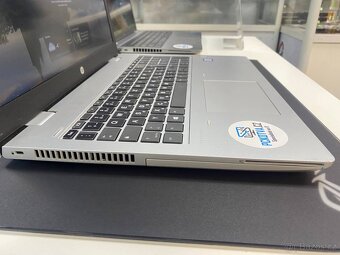 HP Probook 650 G5 15,6“/Intel Core i5-8.gen/SSD 256GB/RAM 8G - 5