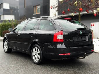 Škoda Octavia 2.0 TDI 103kw - 5