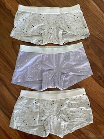 kalhotky, silonky - 5
