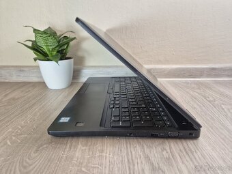 ▼DELL Latitude 5580 - 15,6" / i5-6300U / 8GB / SSD / ZÁR▼ - 5