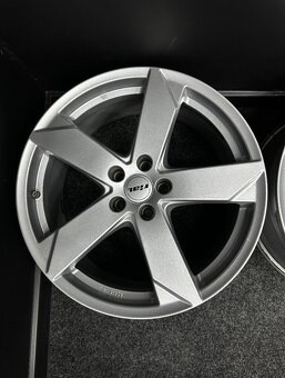 Alu Rial 5x112 19” - 5