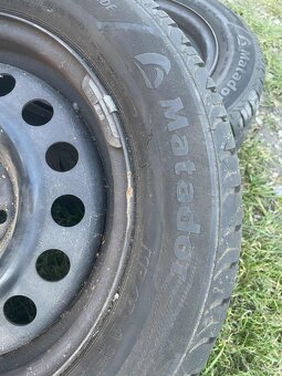 Letní kola 175/65 R14 - 5