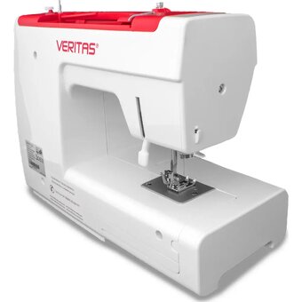Veritas Niki šicí stroj overlock - 5