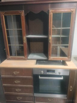 Prodám rustikální komody - 5