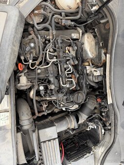 Passat b7 veškeré díly dsg 2013 - 5