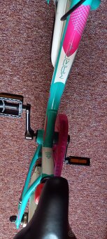 Detske odlehcene CTM kolo 16' - 5