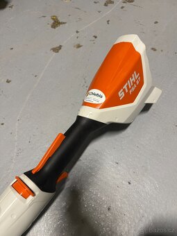 Křovinořez Stihl FSA 57 SET - 5