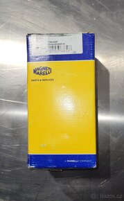 Motorek stěračů Audi - 5