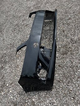 Škoda Fabia 2 RS facelift nárazník - 5