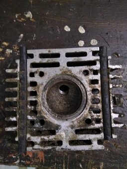 Díly Pionyr Babetta - 5