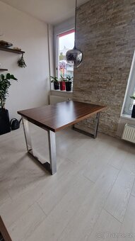 Kuchyňský stůl - 5