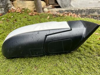 Zpětné zrcátko Tuscon - 5