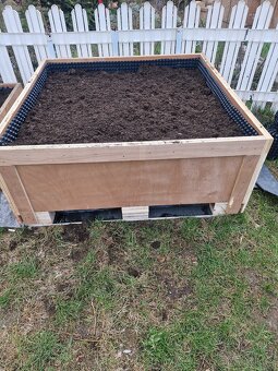 Prodám dřevěné bedny - 5