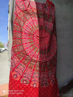 Latky Indie přehoz - 5