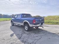 Doge Ram2500 nafta Cummins odpočet DPH, cena vcetneDph - 5