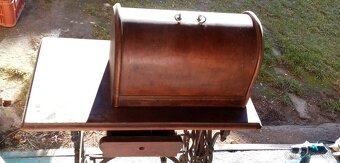 Prodám šicí stroje Singer - 5