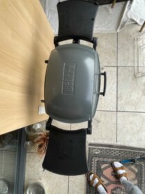 Weber Electrical Grill - 5