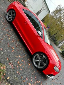 Audi rs5 - 5