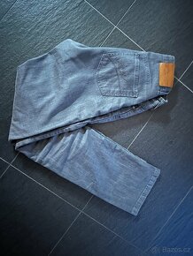 RST kevlarové jeans dámské S - 5