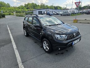 Dacia Duster 1.5 DCi 4x4 2018 - 5