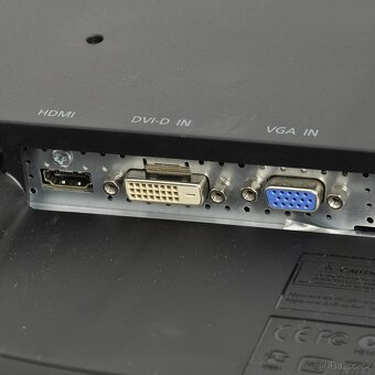 ACER Monitor 27" H274HL - 5