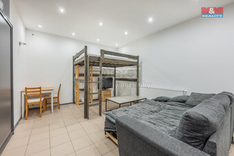 Prodej prostoru 1kk, 45 m², Kladno, Švermov - 5