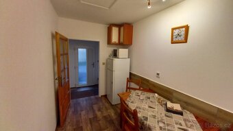Prodám RD v Dubé (Kokořínsko) 45m2 + kolna 15m2 - 5