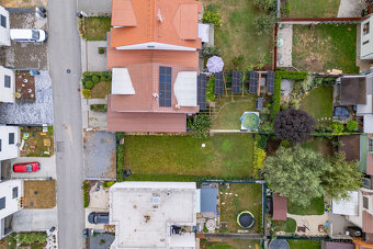 Prodej, stavební pozemek, 284 m2, Brodek u Prostějova - 5