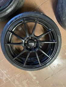 ALU Dotz R19 - 5