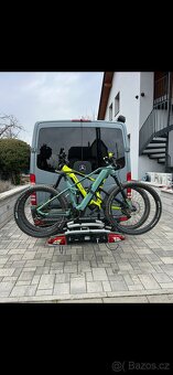 Mercedes Benz Sprinter Tourer 312 130tkm - 5