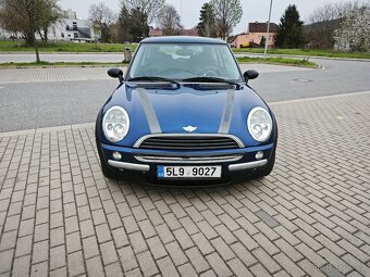 Mini r50 - 5