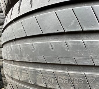 Letní pneu 275/45 R20 110V XL Michelin Latitude Sport 3 0618 - 5