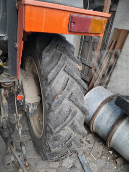 Prodej Zetor 5245 - 5