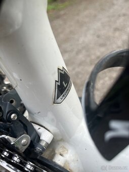 Kolo specialized enduro  comp celopero - 5