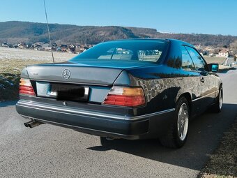 W124 300E 132KW - 5